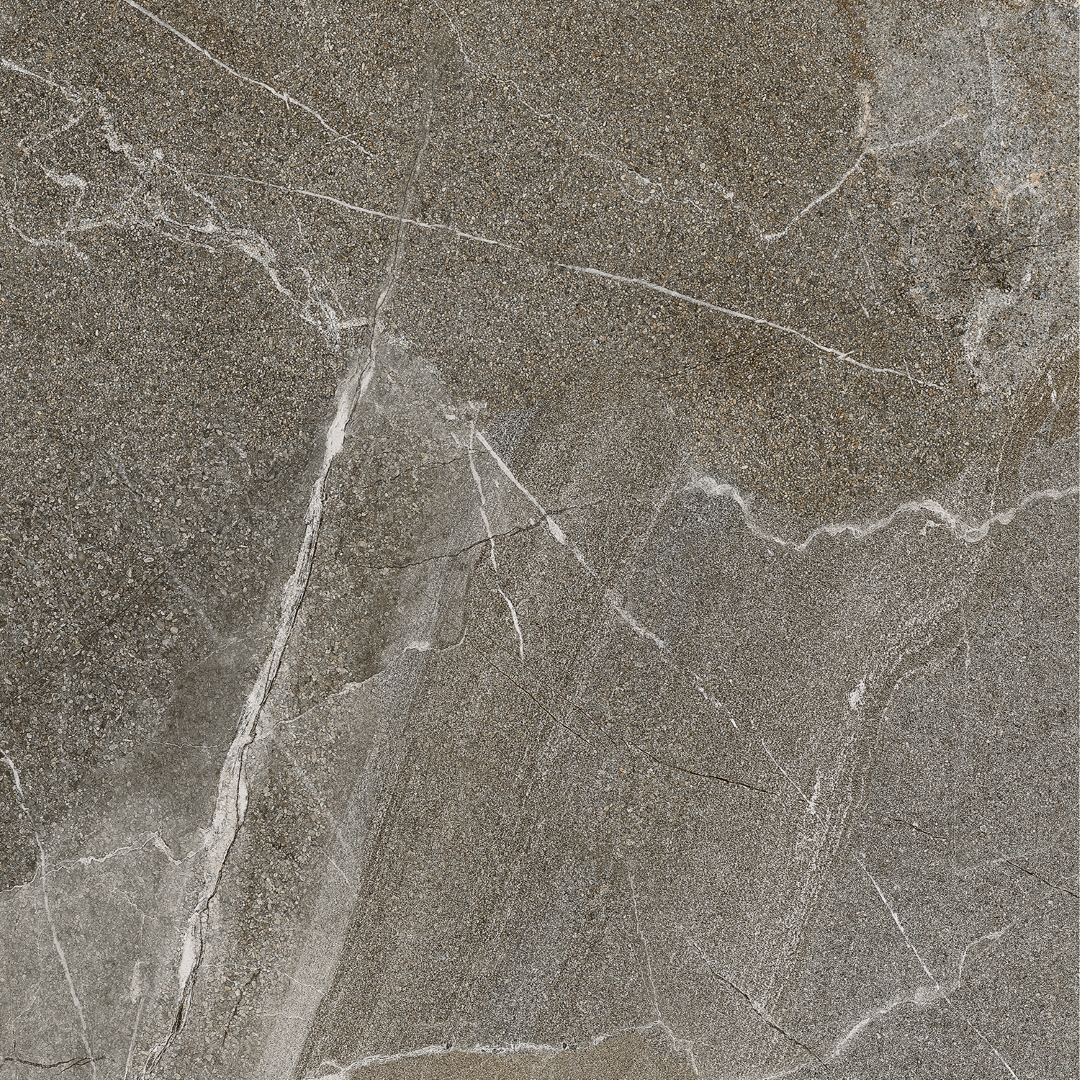 6461-0423 На пол Гроза / Groza Бежево-коричневый 60х60 - фото 5