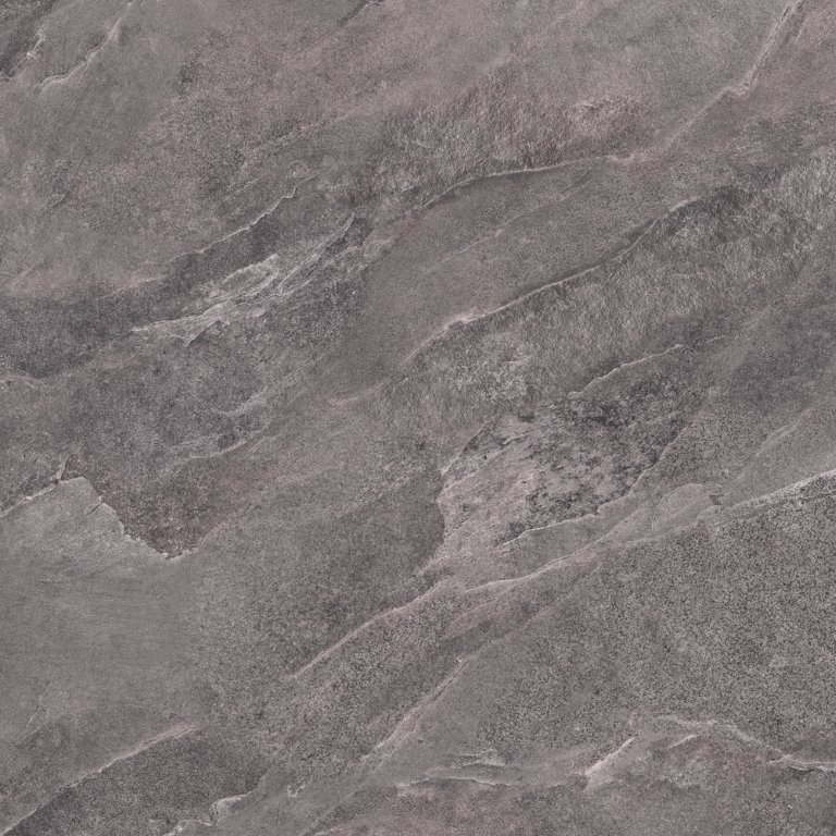 A17894 На пол Coastline Темно-серый рельеф ректификат 59.8х59.8 - фото 5