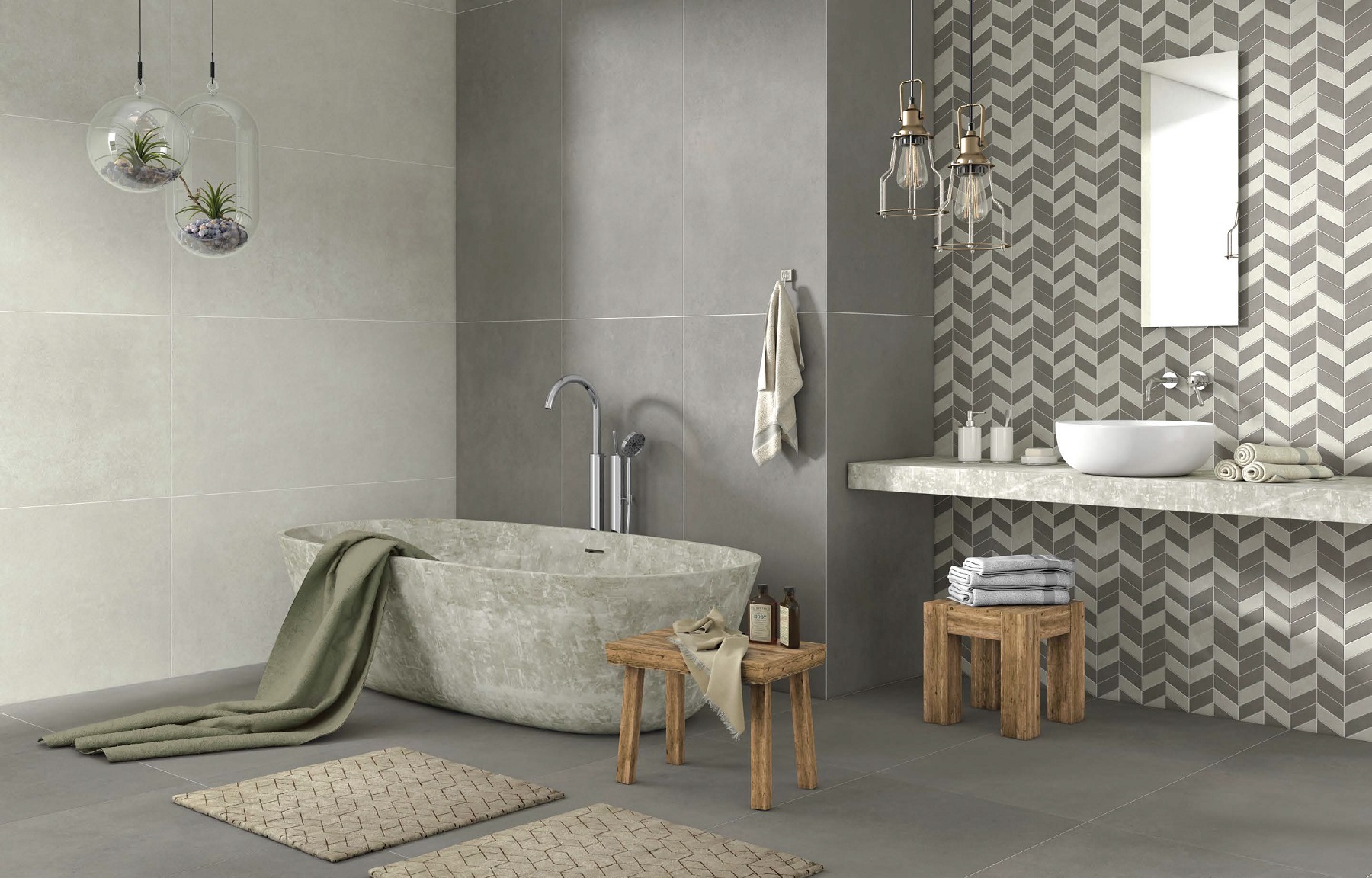 Rak Ceramics Surface - фото 12