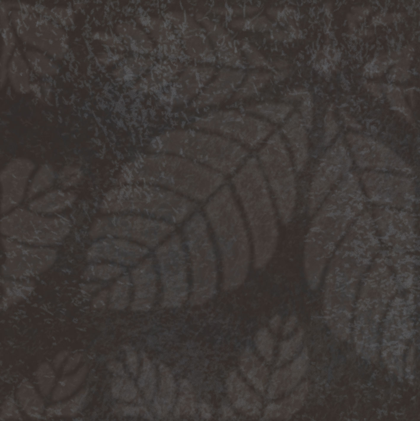 KMD2SFB002BN Декор Агдаль 1 металл матовый структура 15x15x0.9 - фото 8