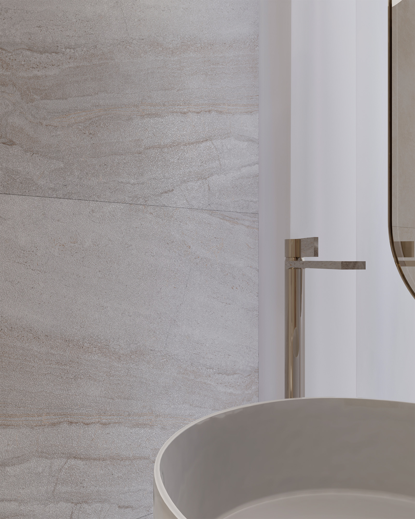 SG3003-A На пол Desert Crema Sugar 60x60 - фото 8