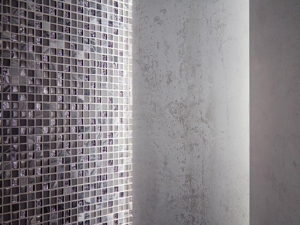 L242521751 На стену Eternity Mini Strip Emperador 29.8x30.5 - фото 4