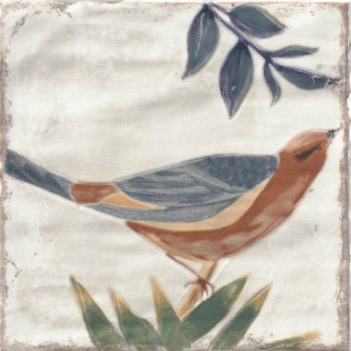 PT02482 Декор Livorno Decor Sonata (36 из 36) - фото 4