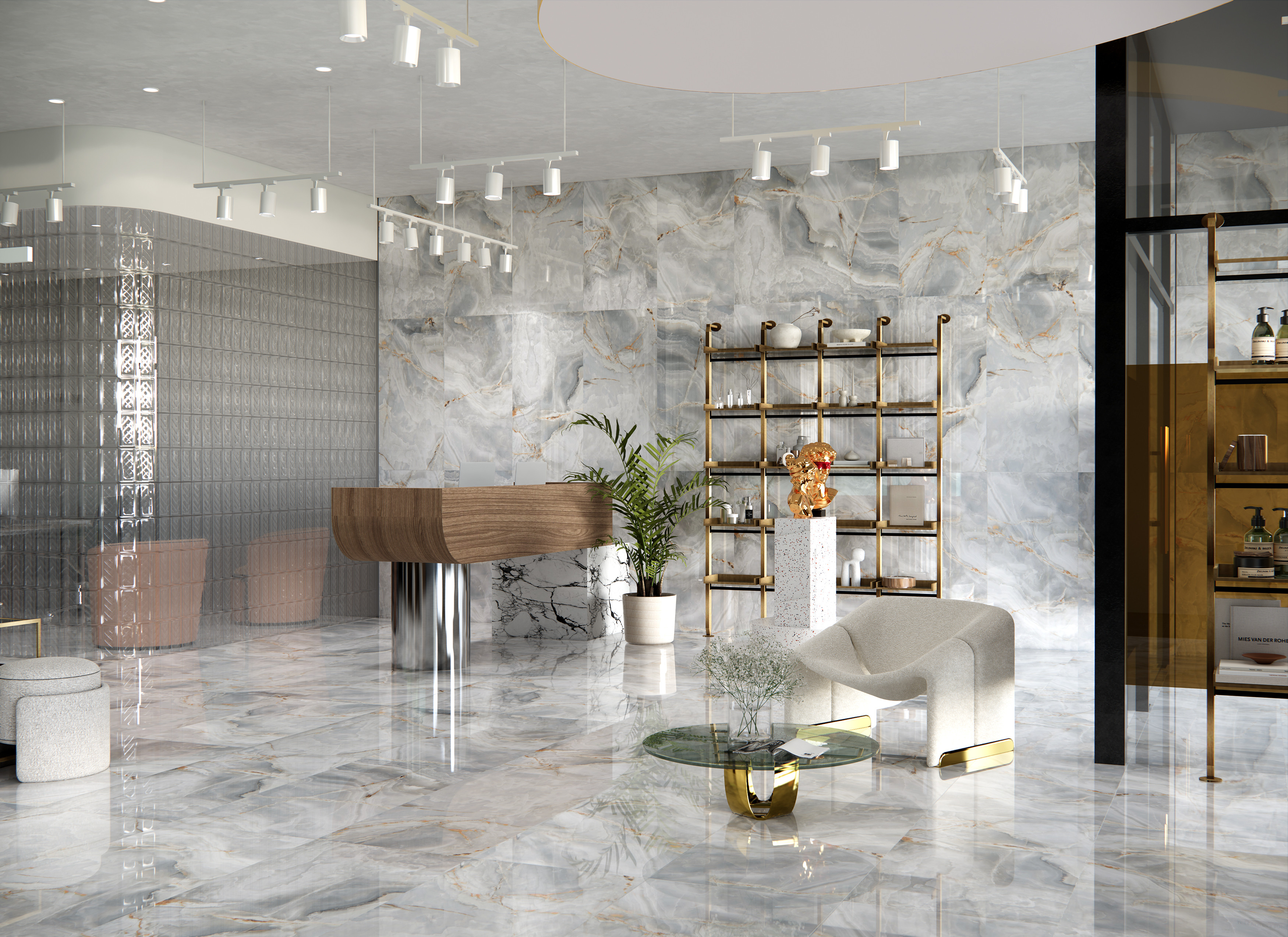 Eurotile Блюмарин/Blumarine