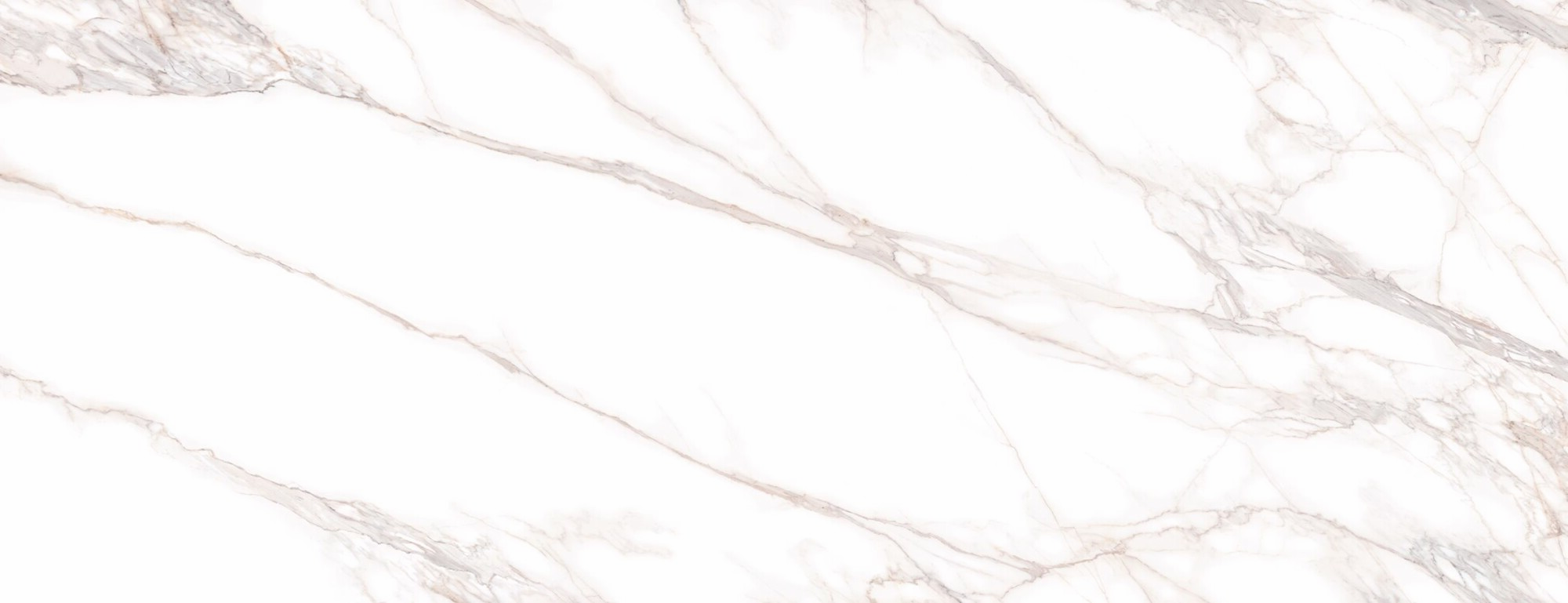 36868 На пол Museum Calacatta 4D Extra Gold/100X275/P 100x275 - фото 4