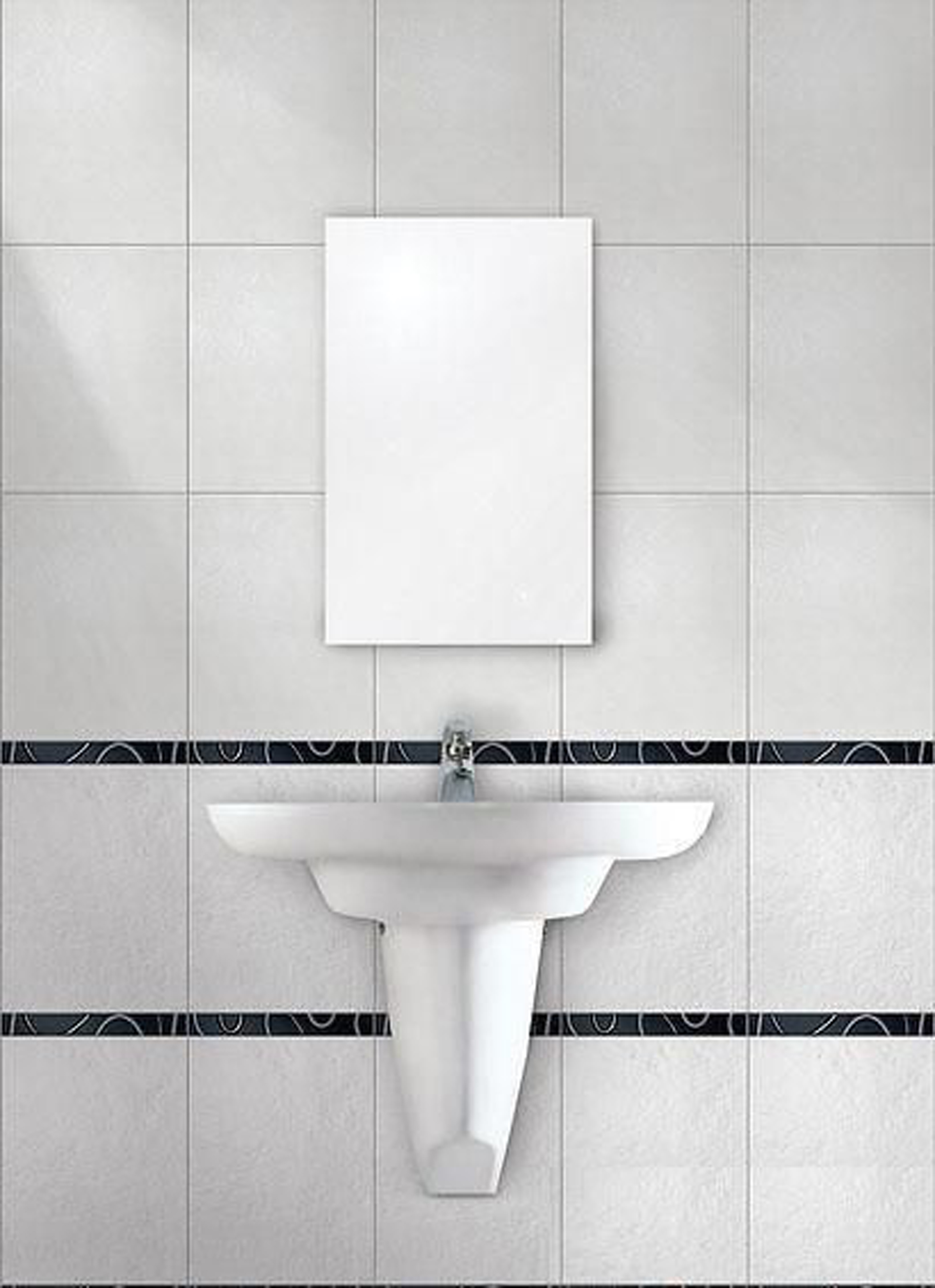 8000N На стену Белое Солнце 8000N Белое солнце блестящая - фото 4