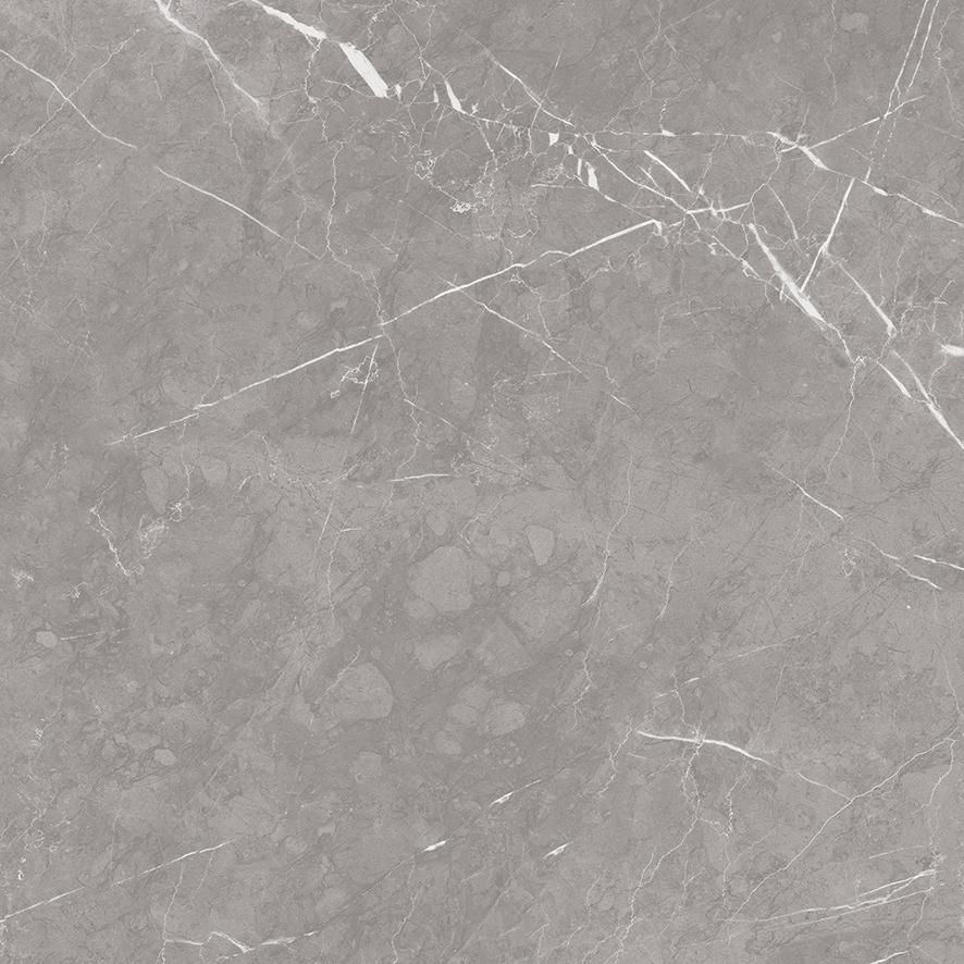 На пол Pietra Grey Серый матовый карвинг 60х60 - фото 4