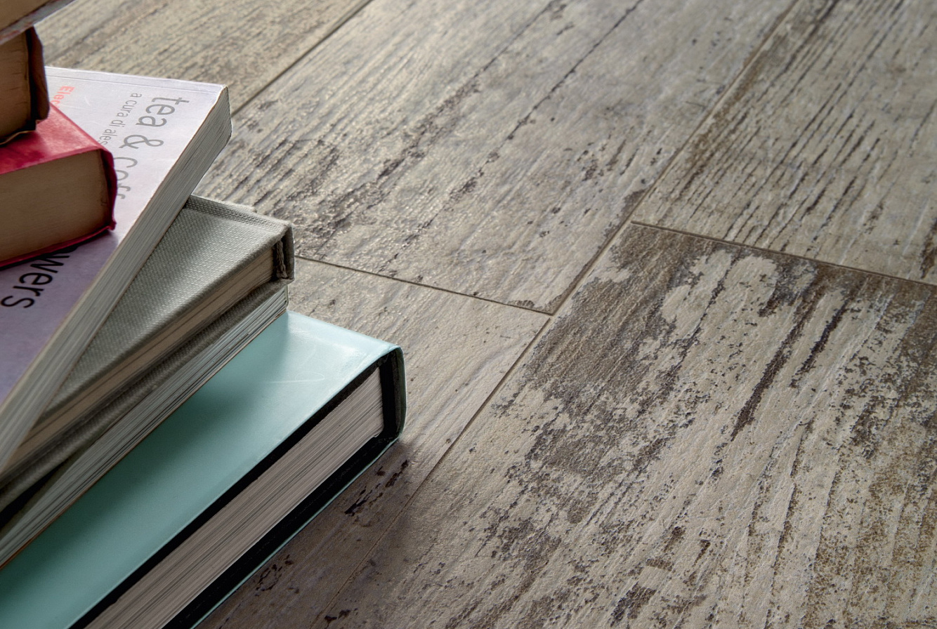 На пол Blendart White - фото 13