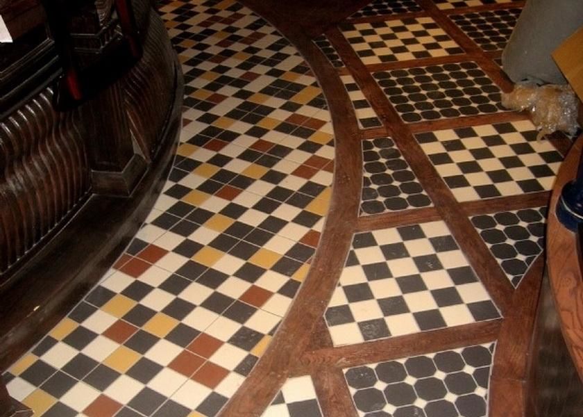 L4401/1C На стену Victorian Designs L4401-1Ch Beige - Loose - фото 6