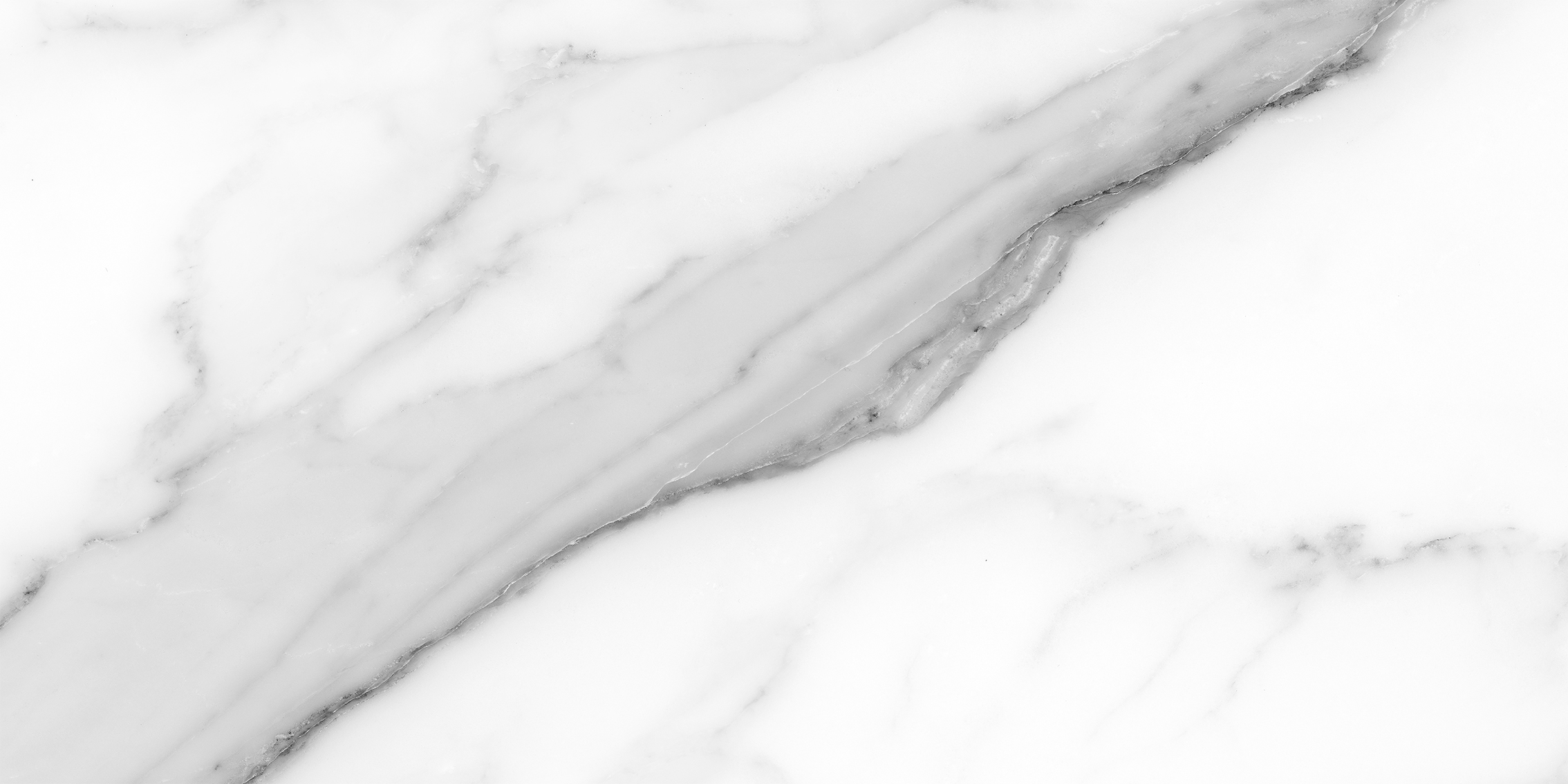 010100001773 На стену Анджело Каррара сер глянец верх 01 30x60 - фото 3