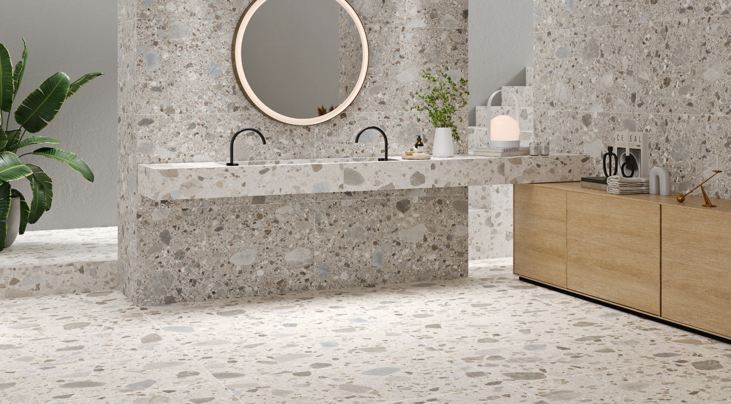 Keratile Mystone - фото 2