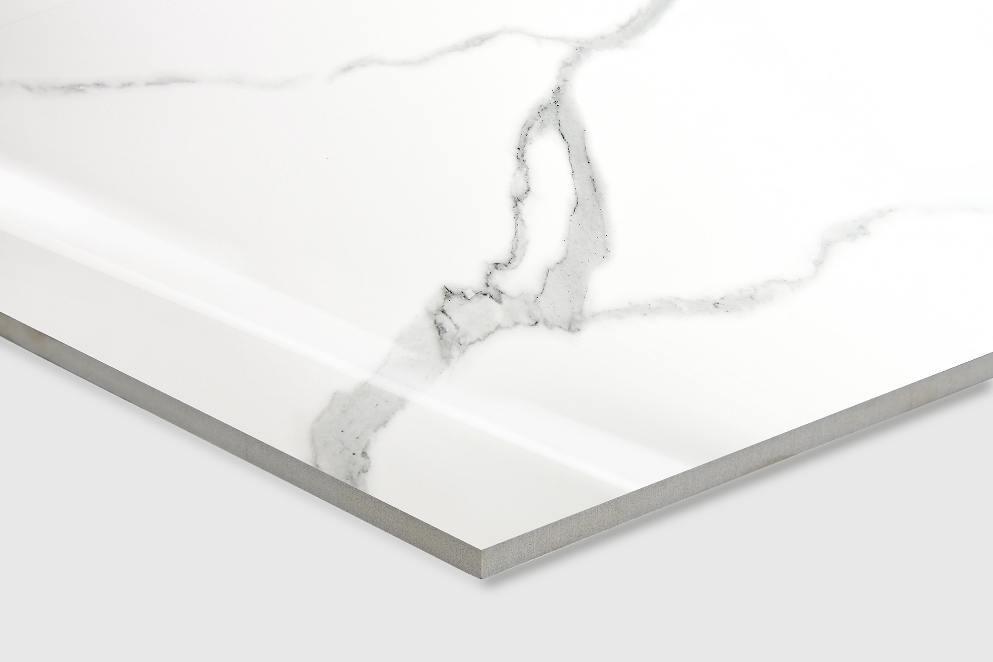 FP1021-A На пол Nuvo Statuario Full Polished 60x120 - фото 9