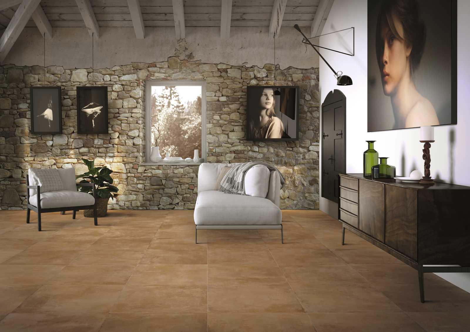 Marazzi Italy Cotti D'italia