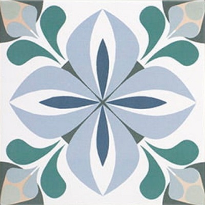 PT03766 На пол Normandy Ruan 20х20