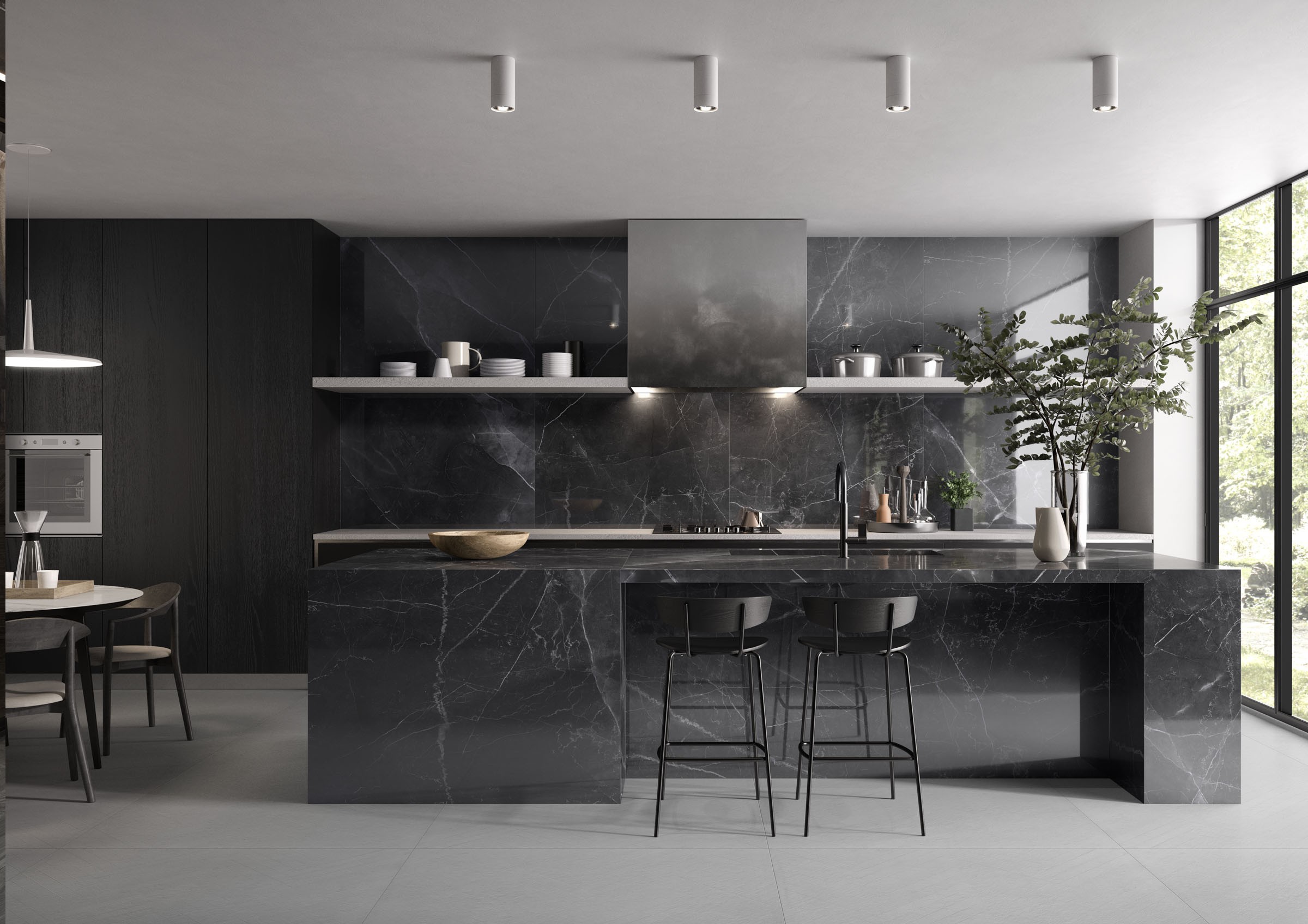 Rak Ceramics Amani Marble - фото 3