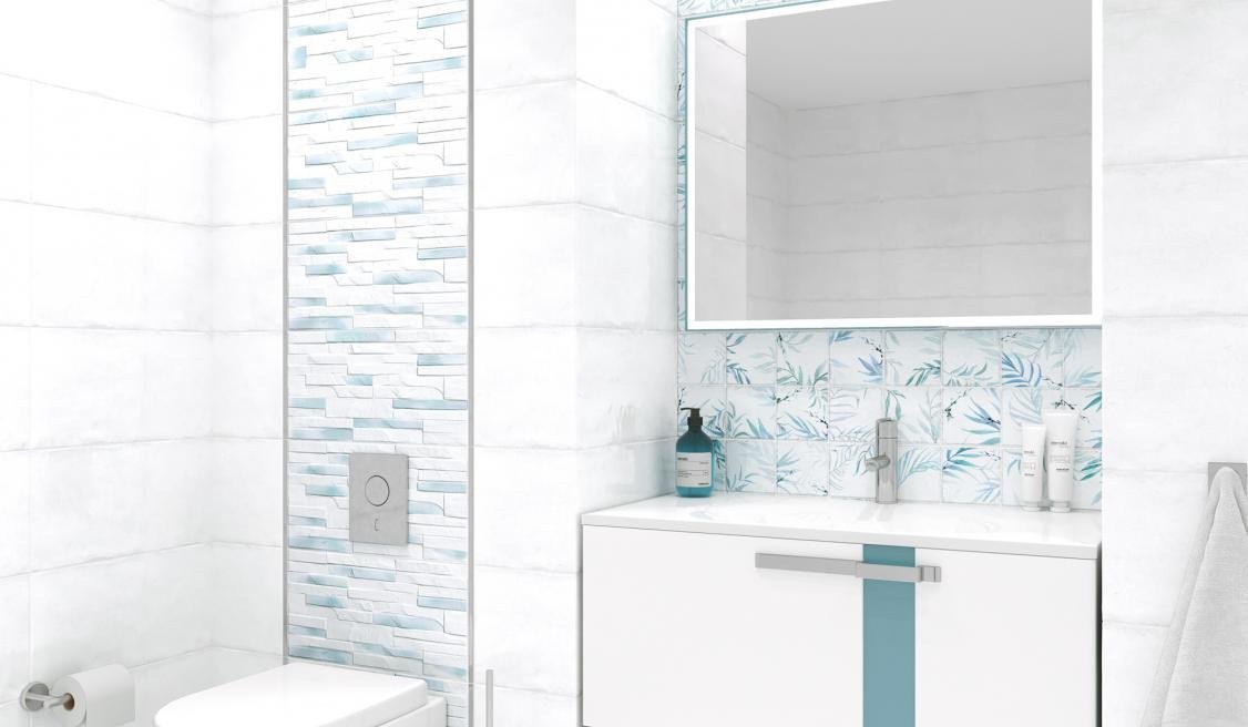 Уралкерамика Mirt