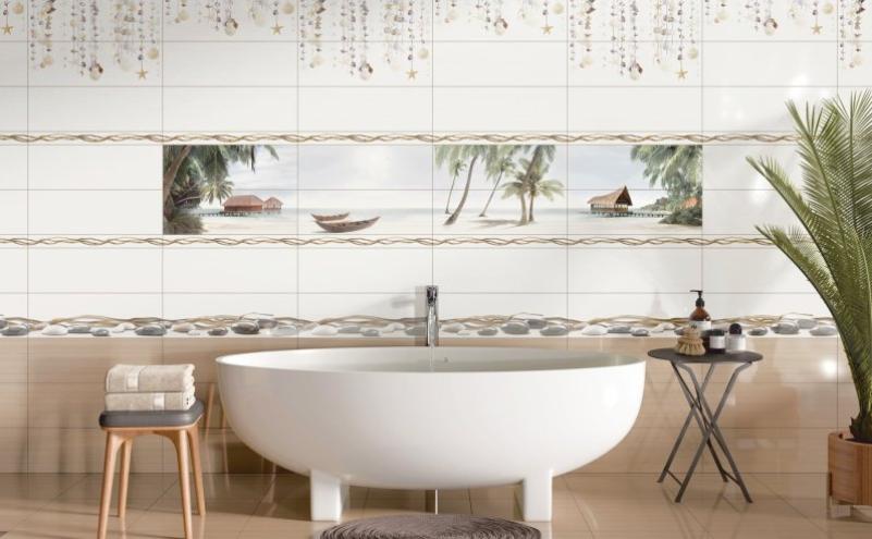 Уралкерамика Ailand - фото 3