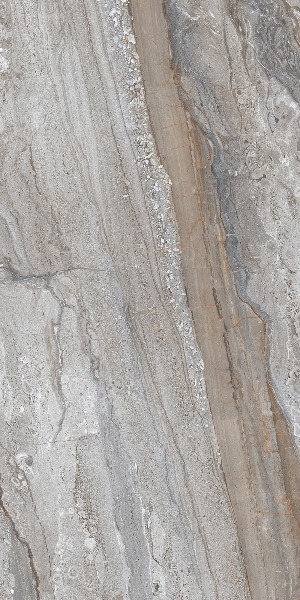 На пол Mount Azul Fusion (карвинг с металлизированными прожилками) - фото 4