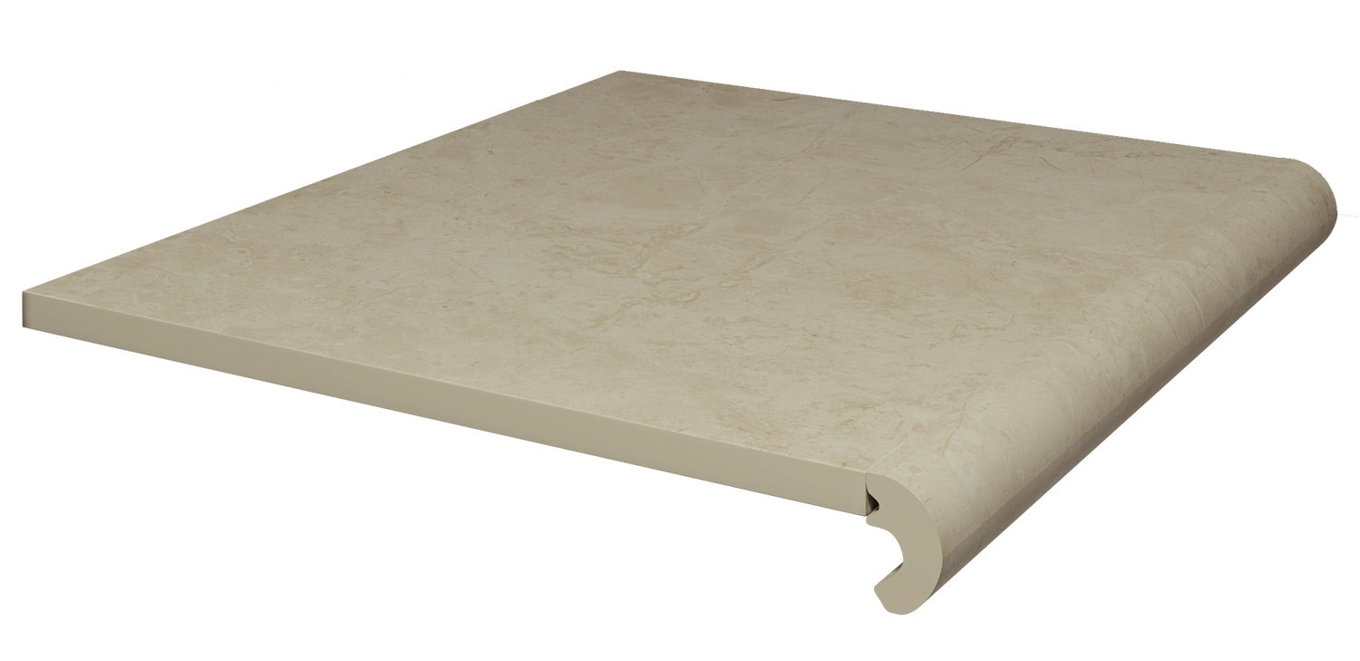 SG168700N/GR Ступень Монсанту Бежевая Светлая Натуральная 40.2х33