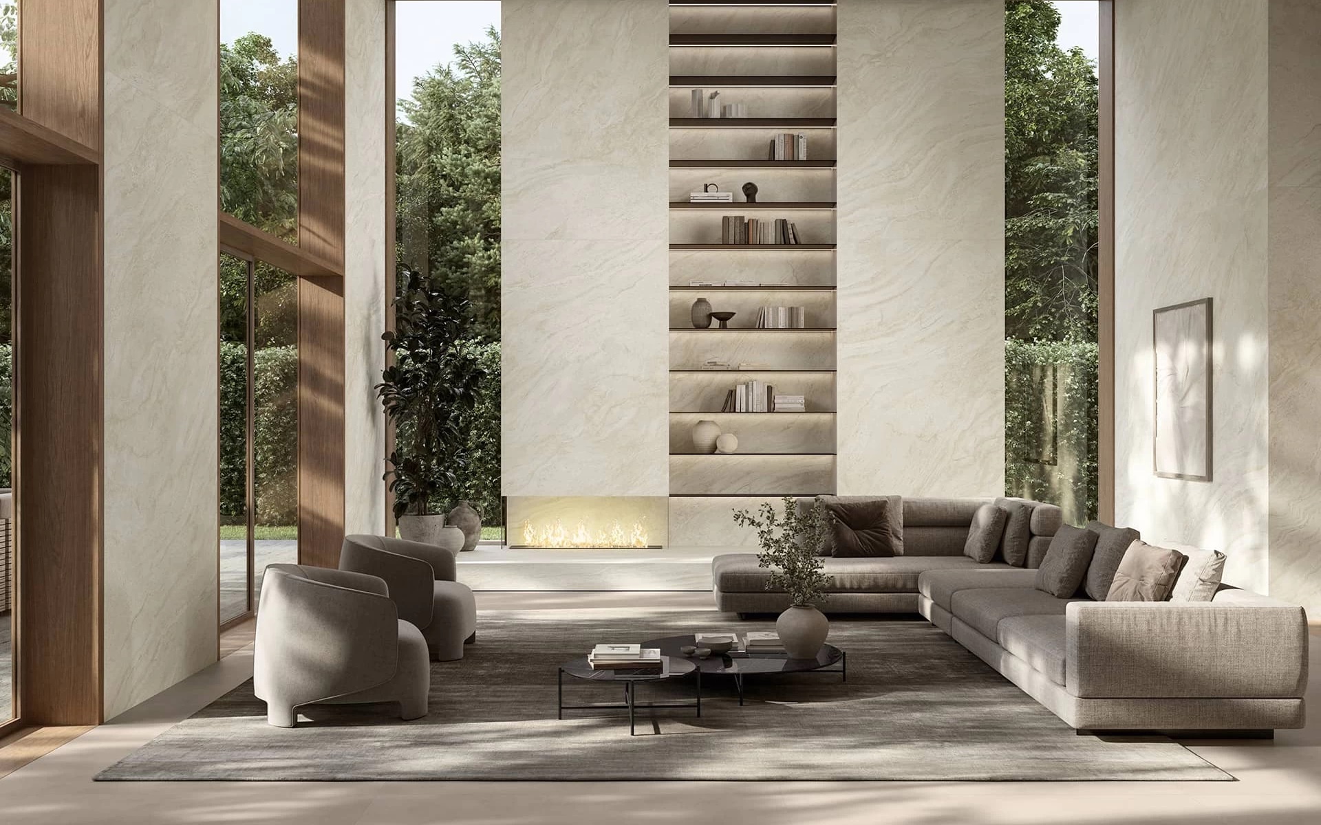 Atlas Concorde Italy Atlas Plan - фото 31