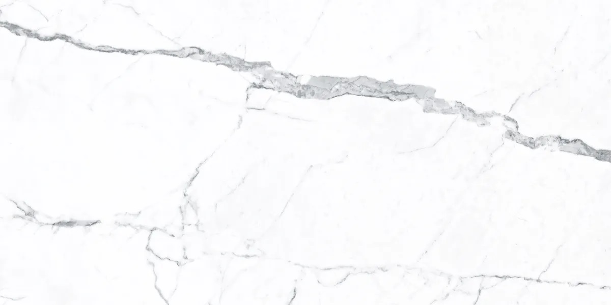 P0003934 На пол Idyllic Statuario White Vecchio 120x60 - фото 5