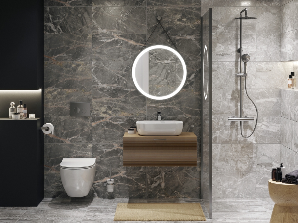 Церсанит Wonderstone