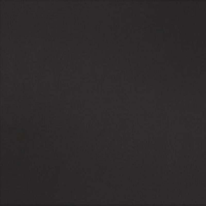 На пол Mono Black F/B 60х60