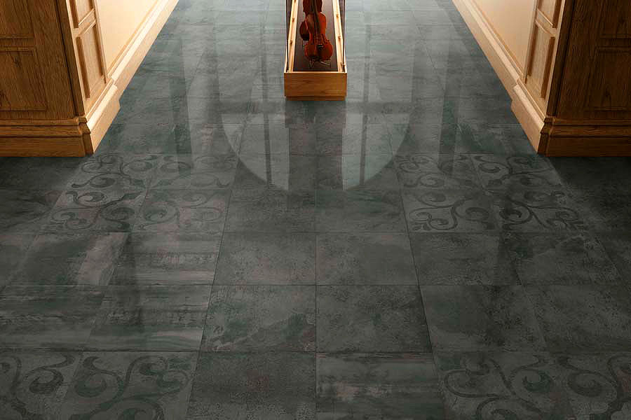 610080000203 На пол Heat Айрон Скретч 60 Лаппато Рет. - фото 3