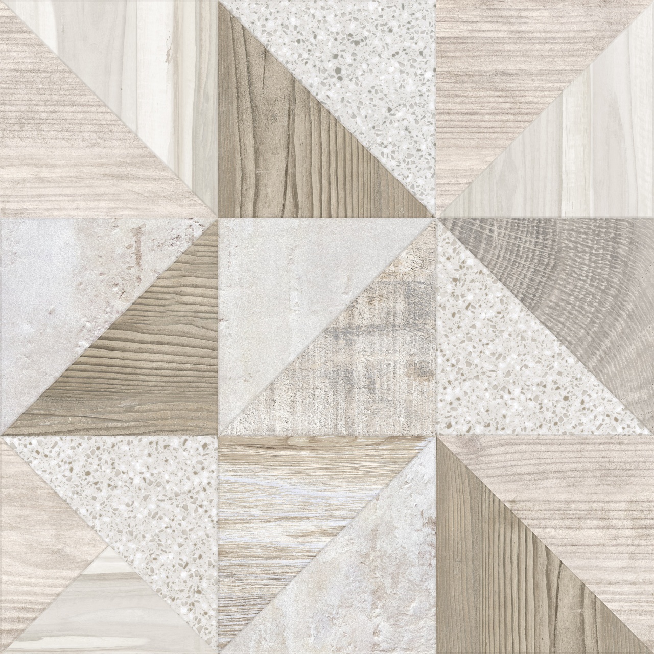 На пол Лион Серый 45х45