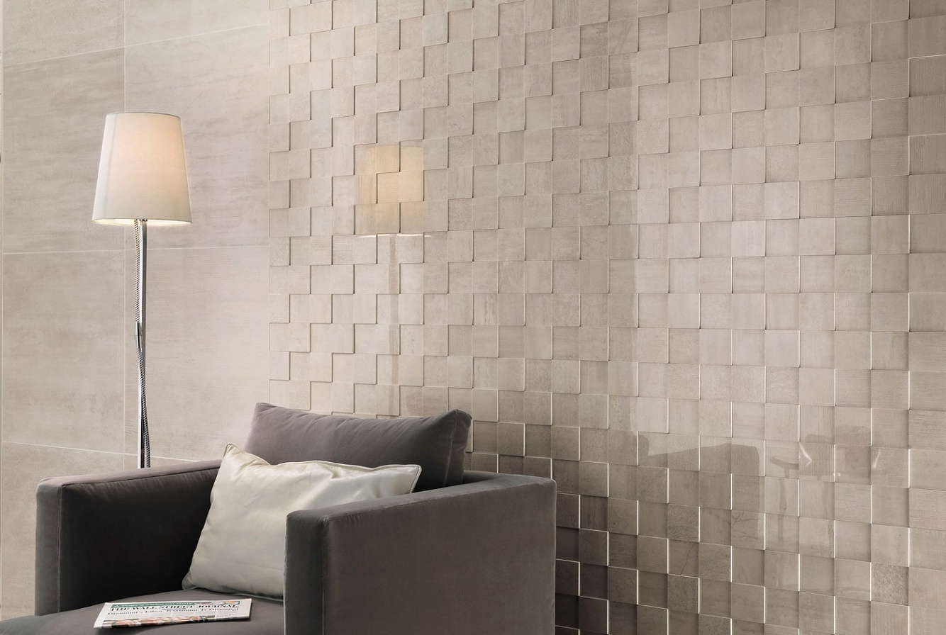 AC8J На пол Mark Chrome Lappatopato (AC8J) - фото 11