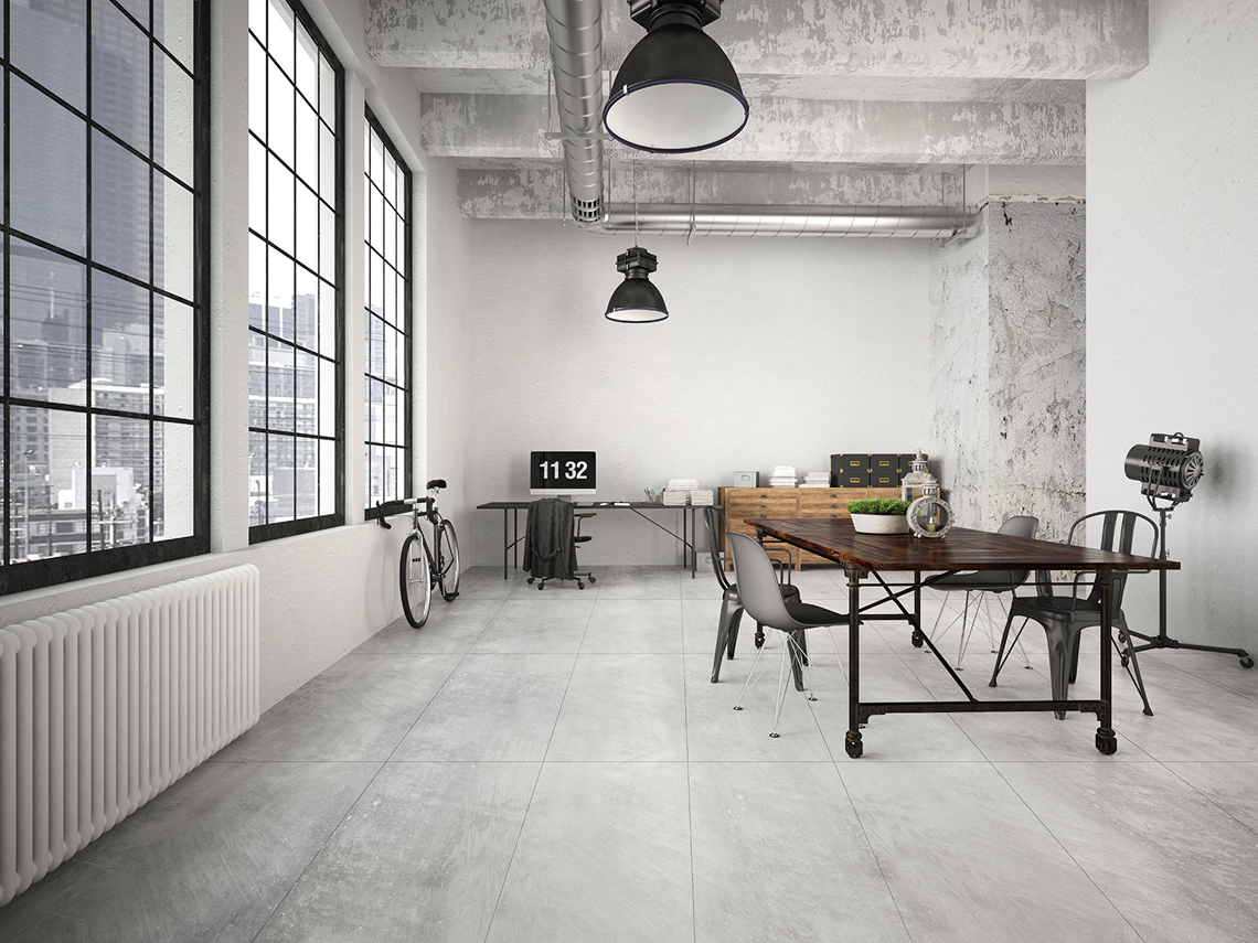 ID9070b032SR На пол Granite Carolina Pearl / Жемчуг SR 120x60 - фото 10