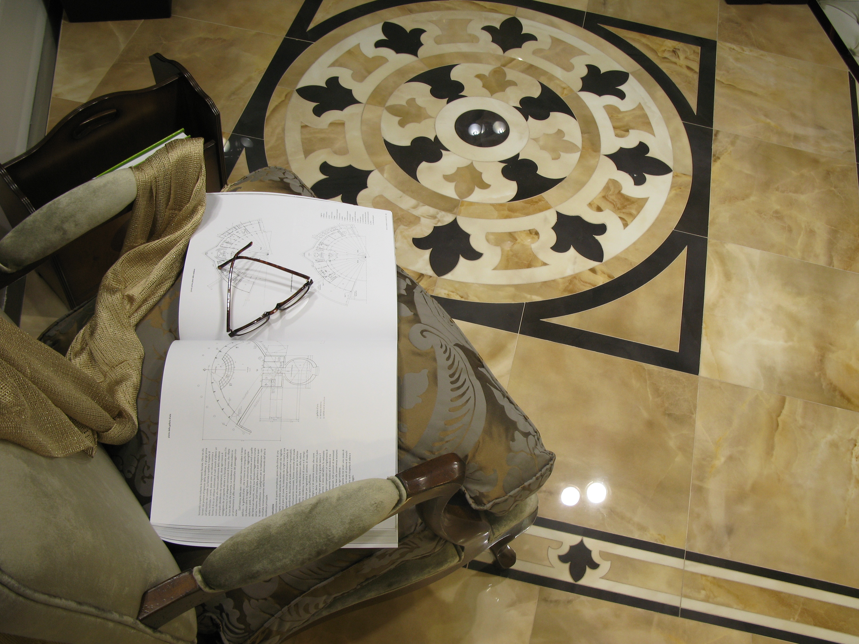 Ceracasa Damore - фото 3