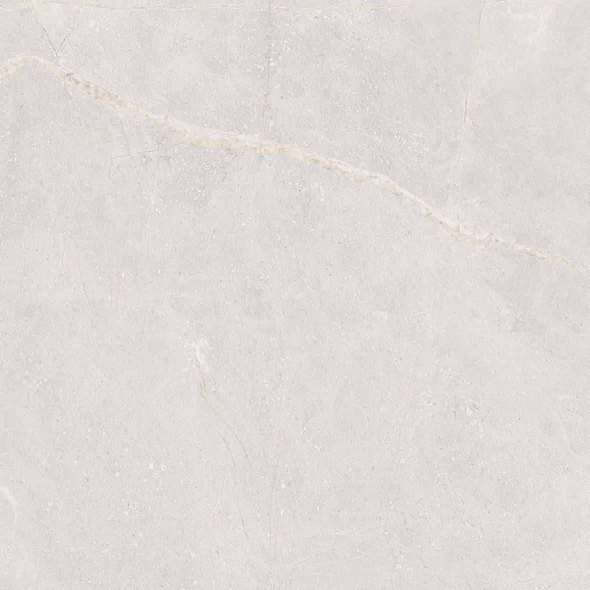 На пол Mia Белый матовый карвинг 60x60 - фото 4