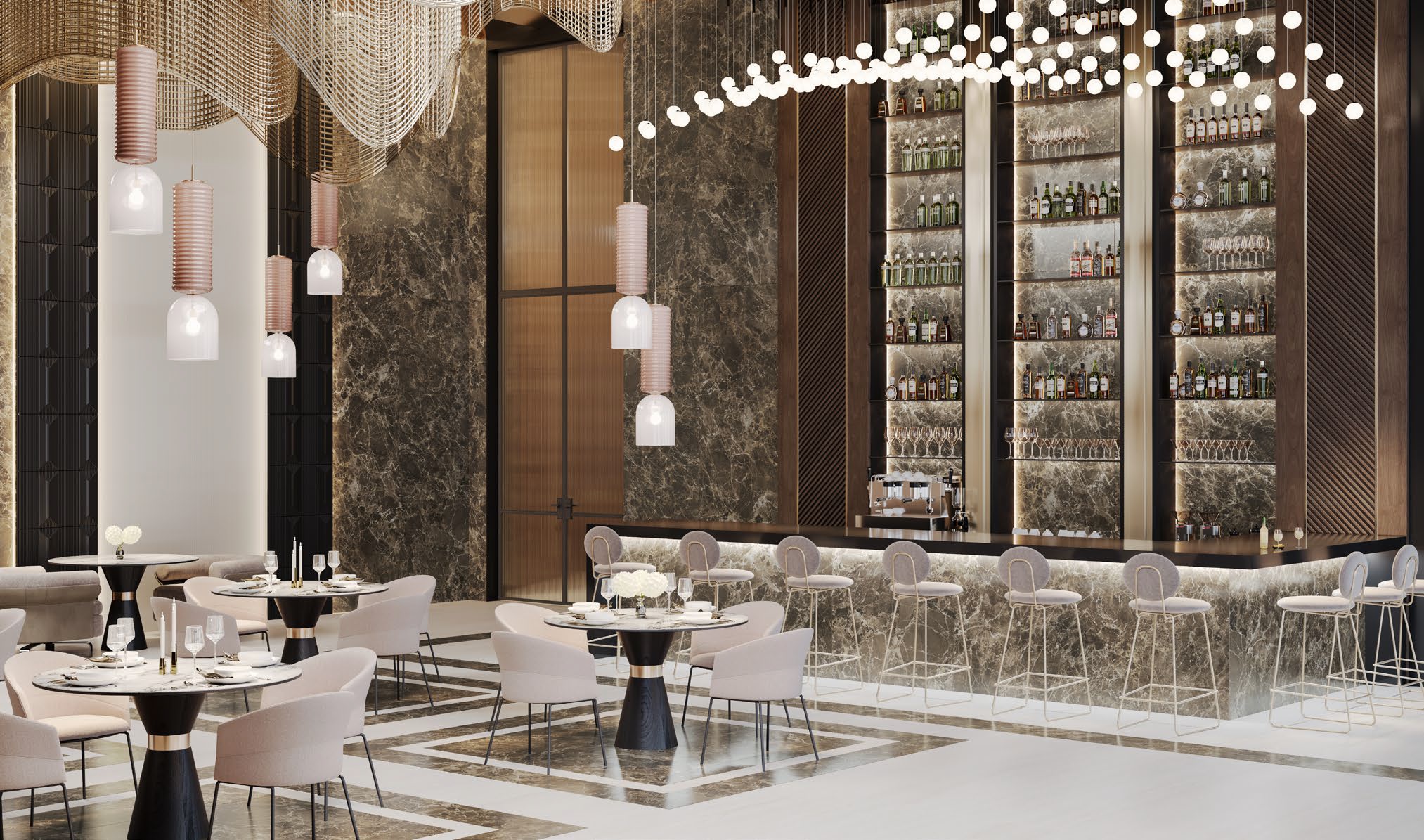 Керама Марации Эмперадор