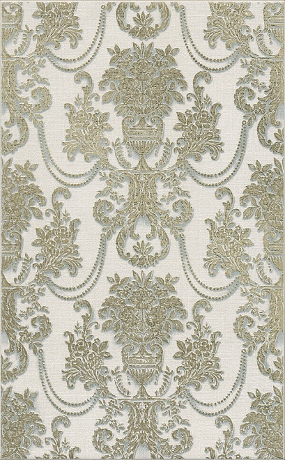 VT/B165/6402 Декор Борромео Dec. Бежевый