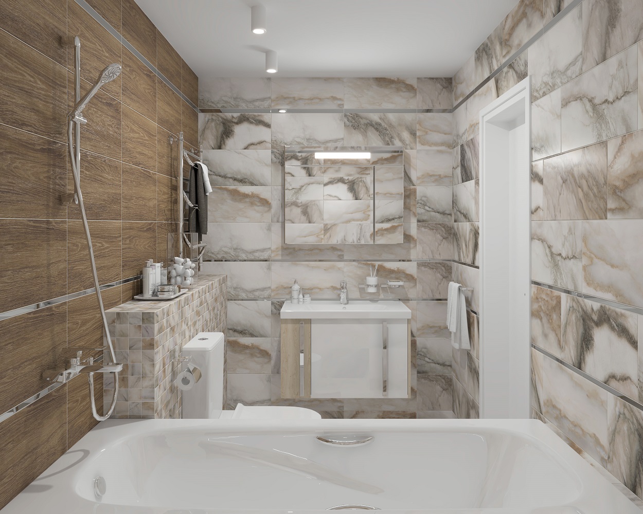 Лапарет Continent - фото 3