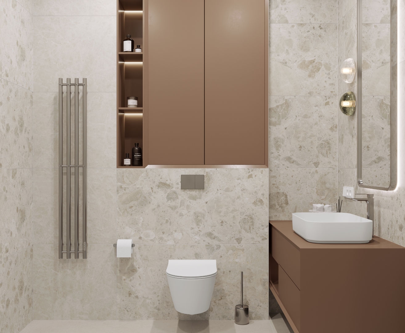 Лапарет Astoria - фото 4