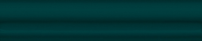 BLD037  Бордюр Клемансо Багет Клемансо зеленый темный