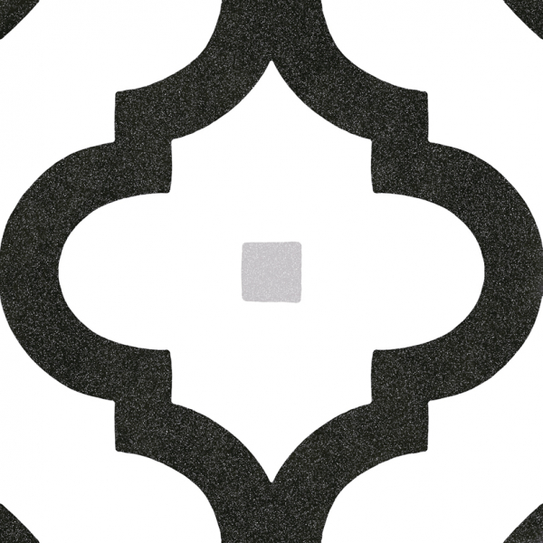 Декор Maori Ladakhi Grafito - фото 5