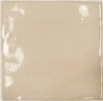 26913 На стену Manacor Beige Argile 10x10 - фото 2