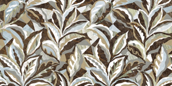 BOTANICAL6 12LP Декор Aesthetica BOTANICAL6 12LP 60x120