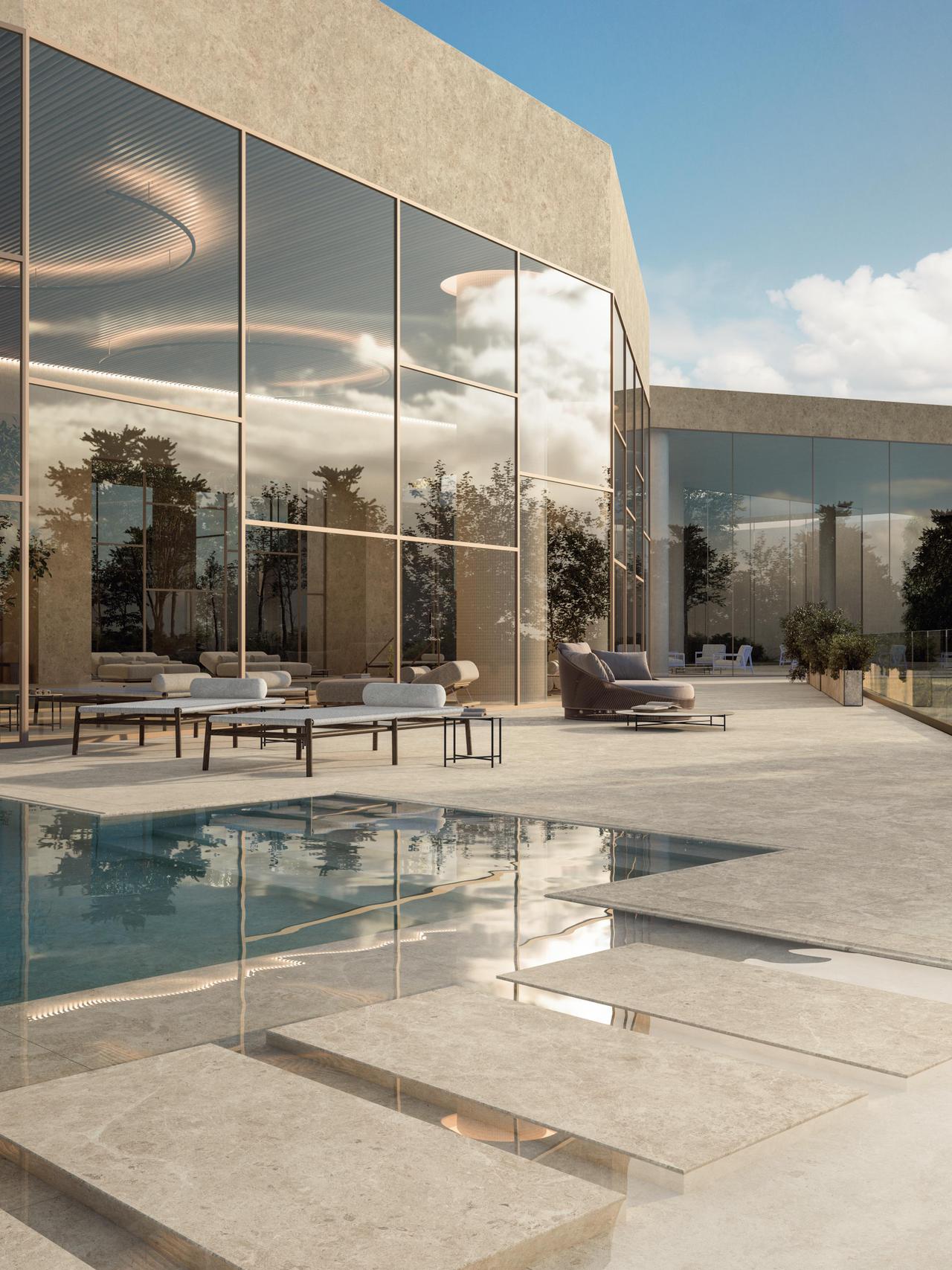 HCYM На стену Nyra Sunlight Favus 30х26 - фото 31