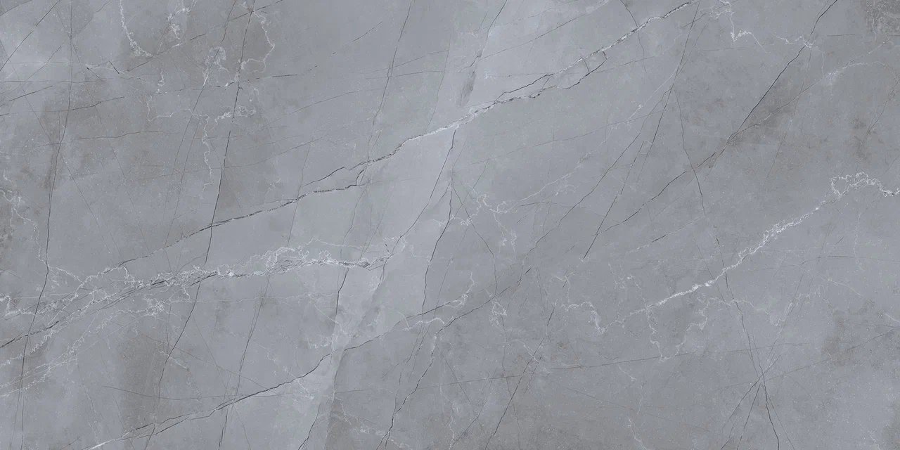 На пол Glossy Jordan Dark Grey 600x1200х8.8