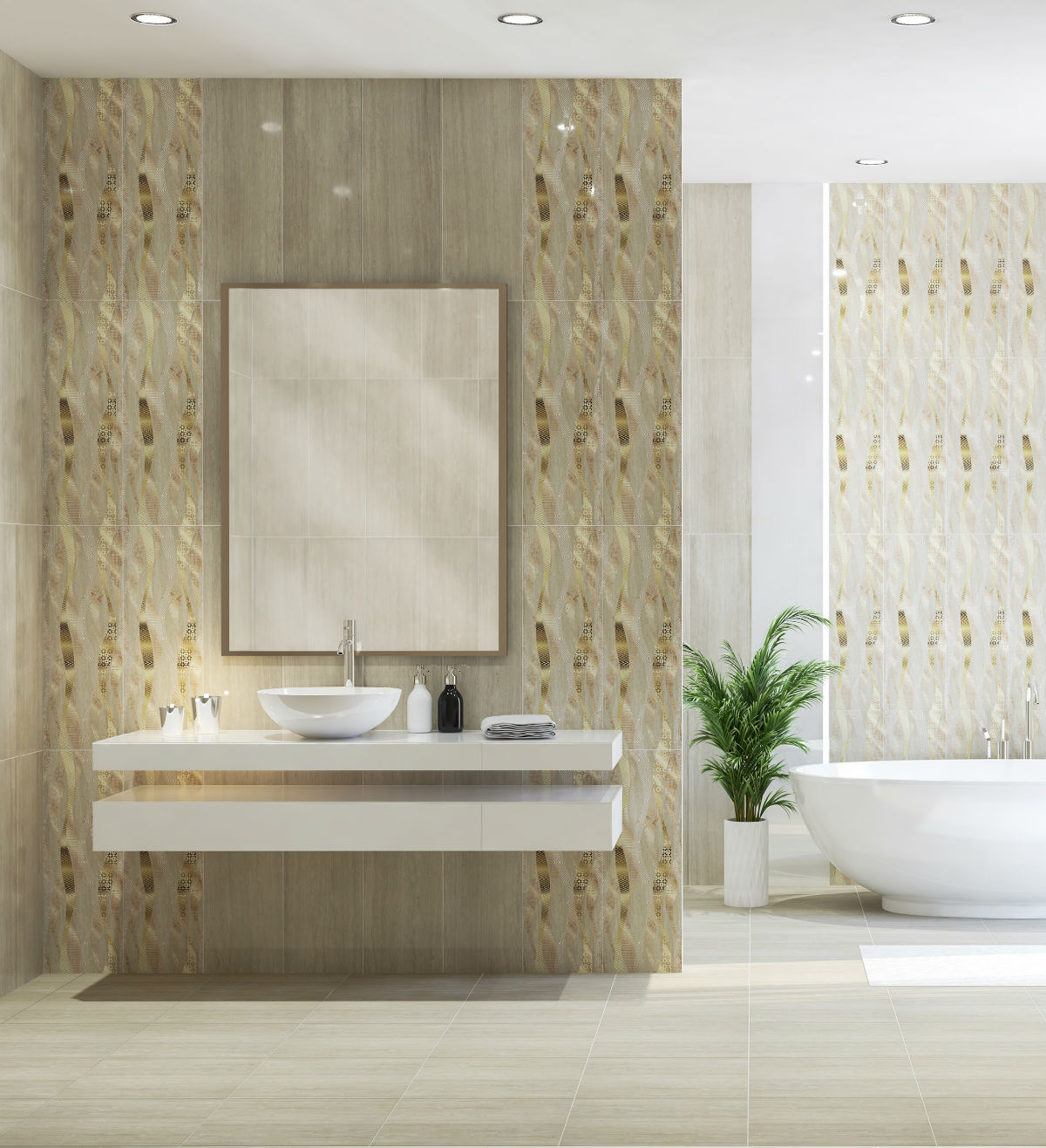 Eletto Ceramica Trevi