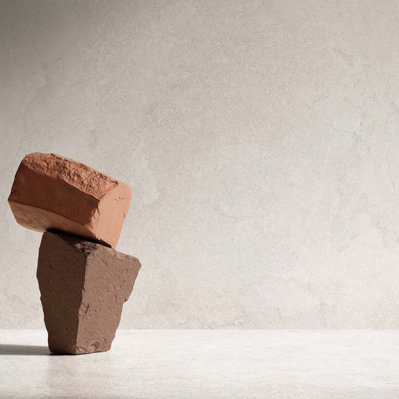 0015336 На стену Double Arrow Nat Rett. 3D Tech 60x120 - фото 34