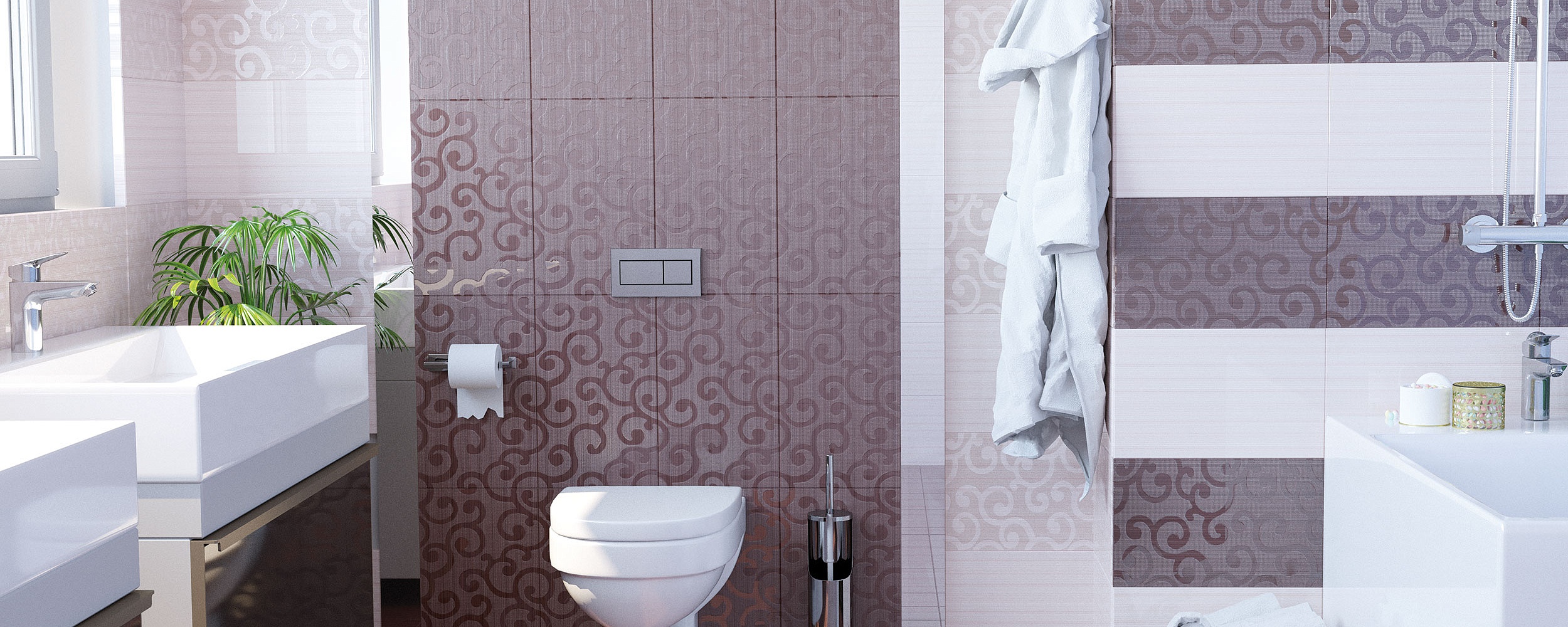 Nefrit Keramika Эрмида