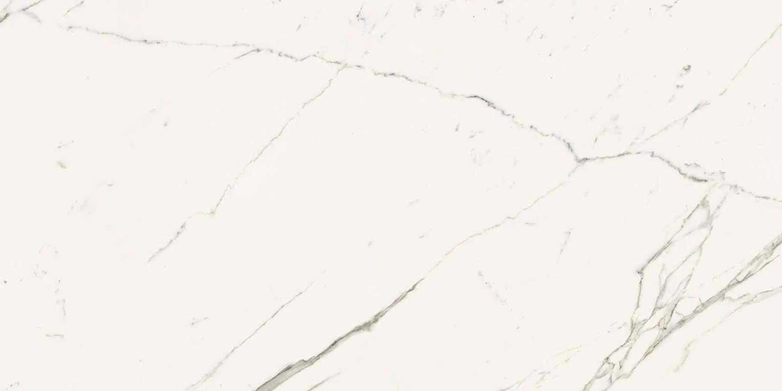 2A39 На пол Elements Lux Calacatta Statuarietto Lap RT 60x120 - фото 8