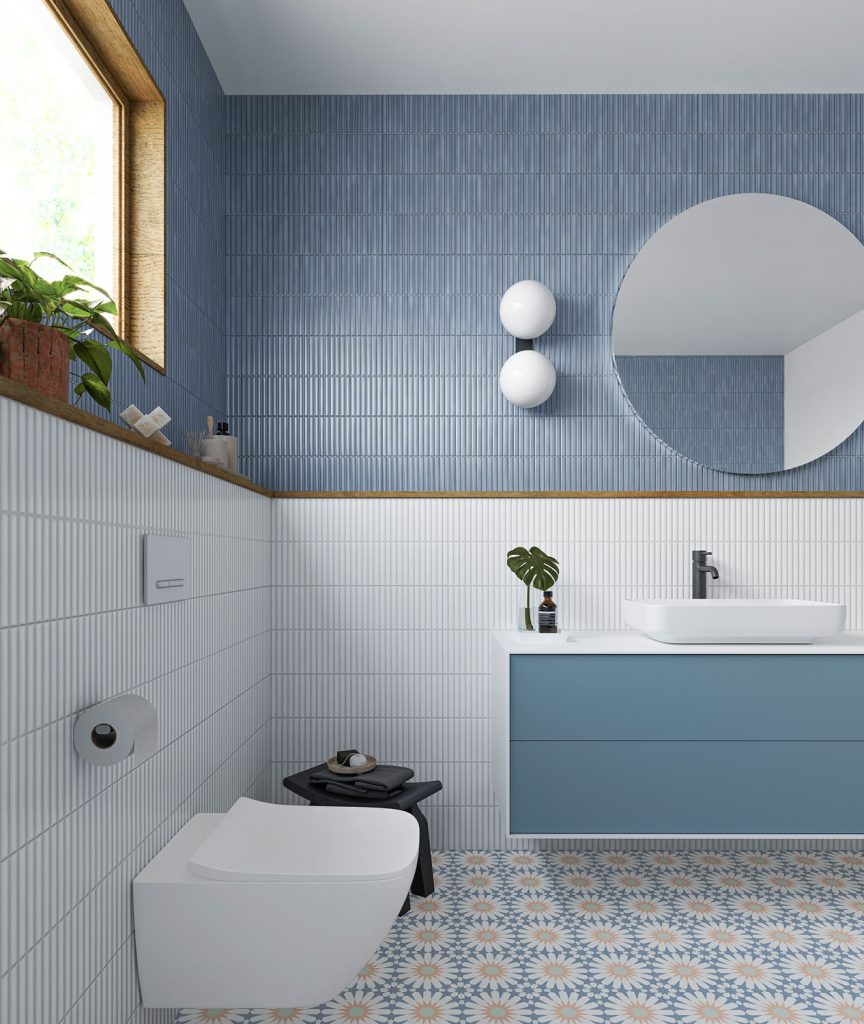 На пол Soleil Orange 33.15x33.15 - фото 9