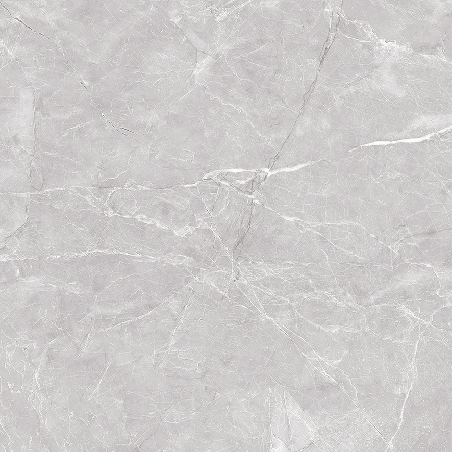 На пол Marble Grey PRO Серый матовый R12Soft 60х60 - фото 5