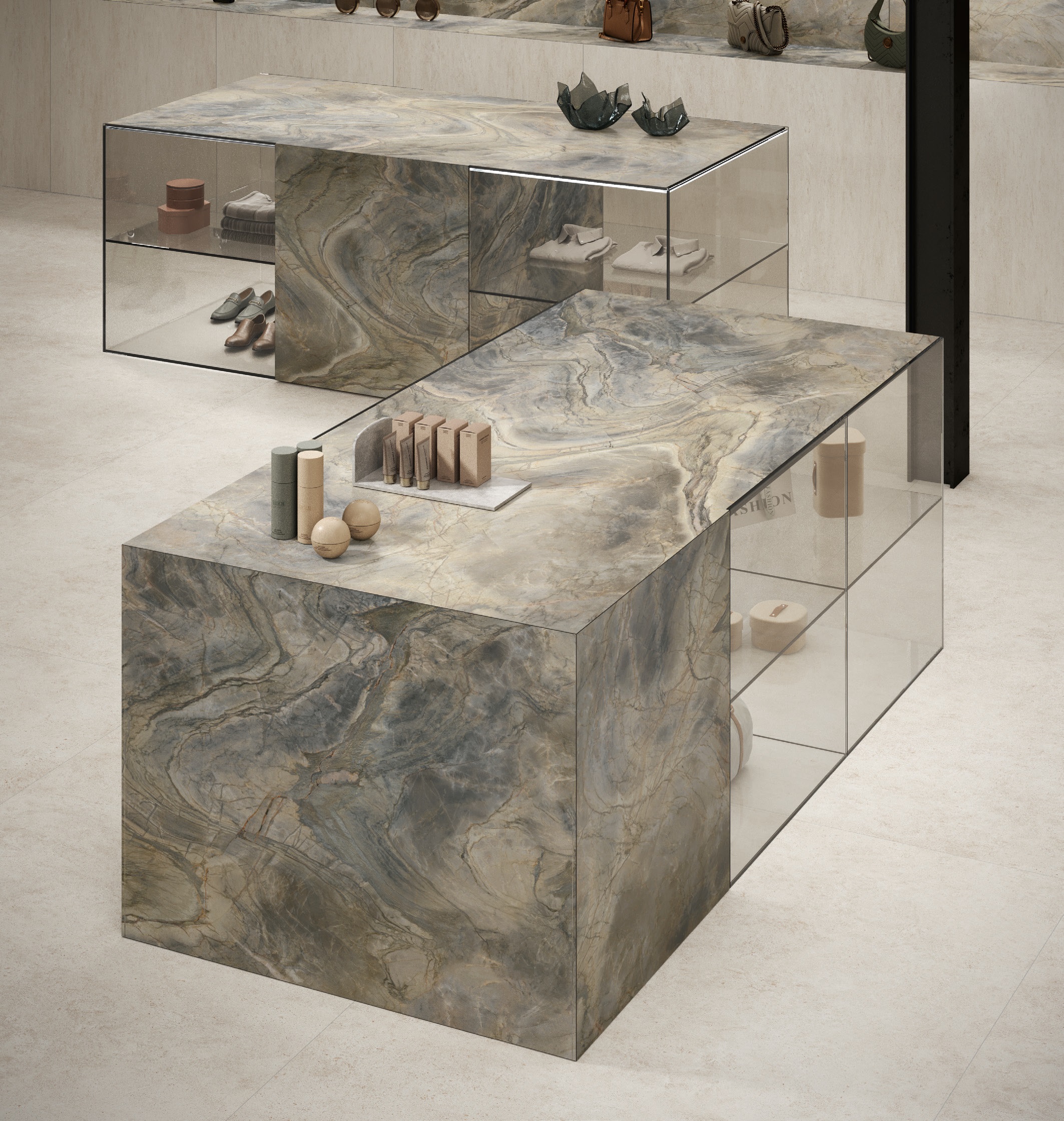 Atlas Concorde Italy Marvel Epic - фото 31